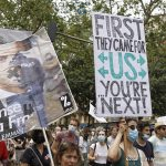 marche des libertés 51