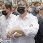 marche des libertés 54