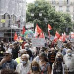 marche des libertés 58