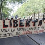 marche des libertés 61