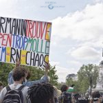 marche des libertés 63