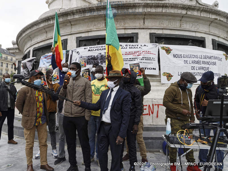 rassemblement maliens 5juin2021 02