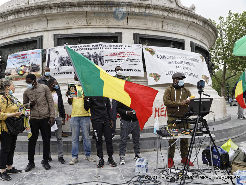 rassemblement maliens 5juin2021 07