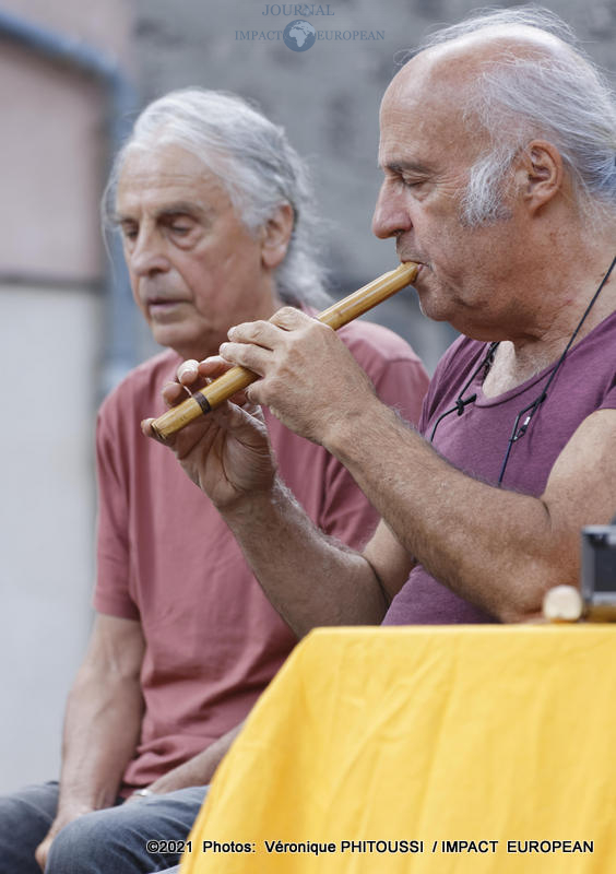 Jean-Pierre Lafitte et Renat Jurié en concert07