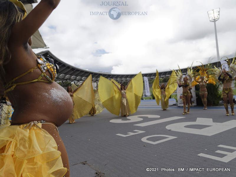 carnaval tropical 2021 22