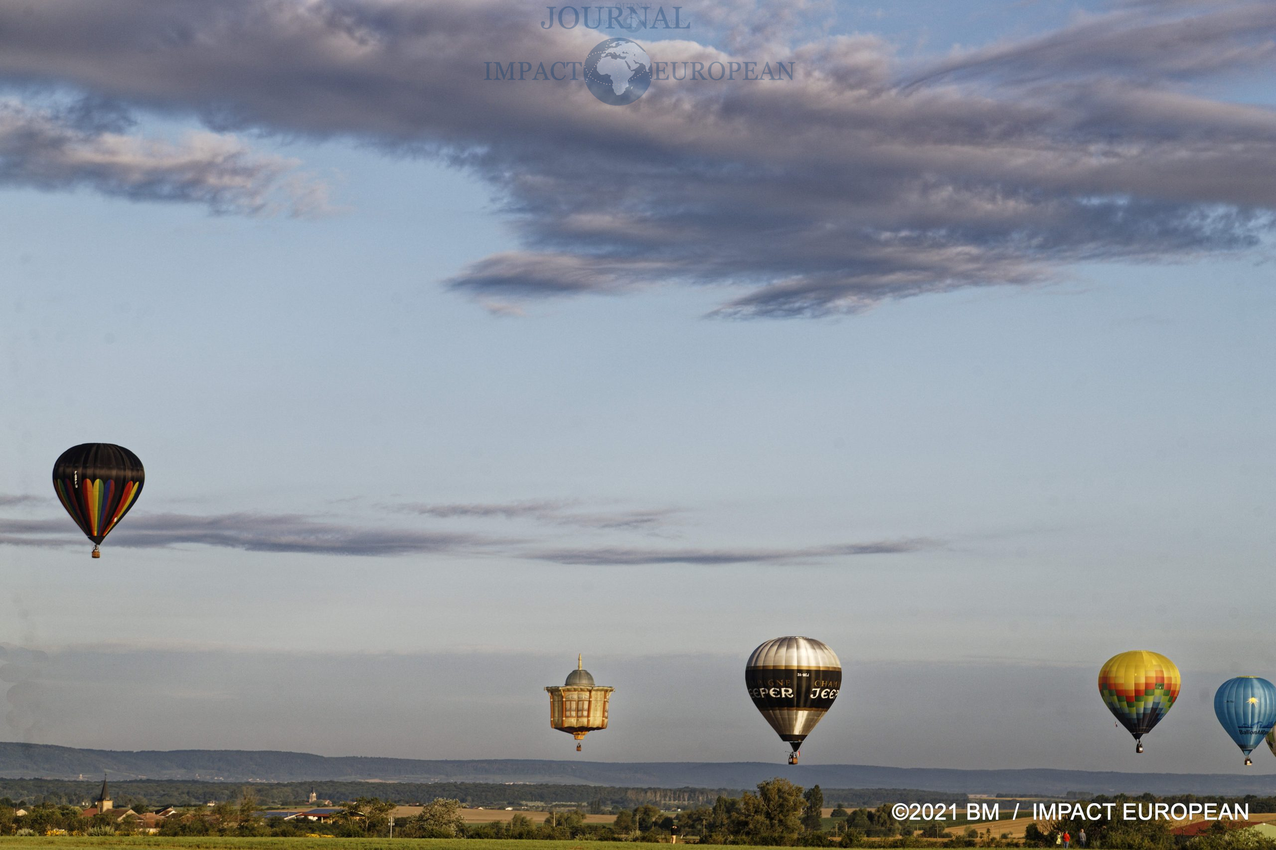 chamblay grande ligne photos BM 03