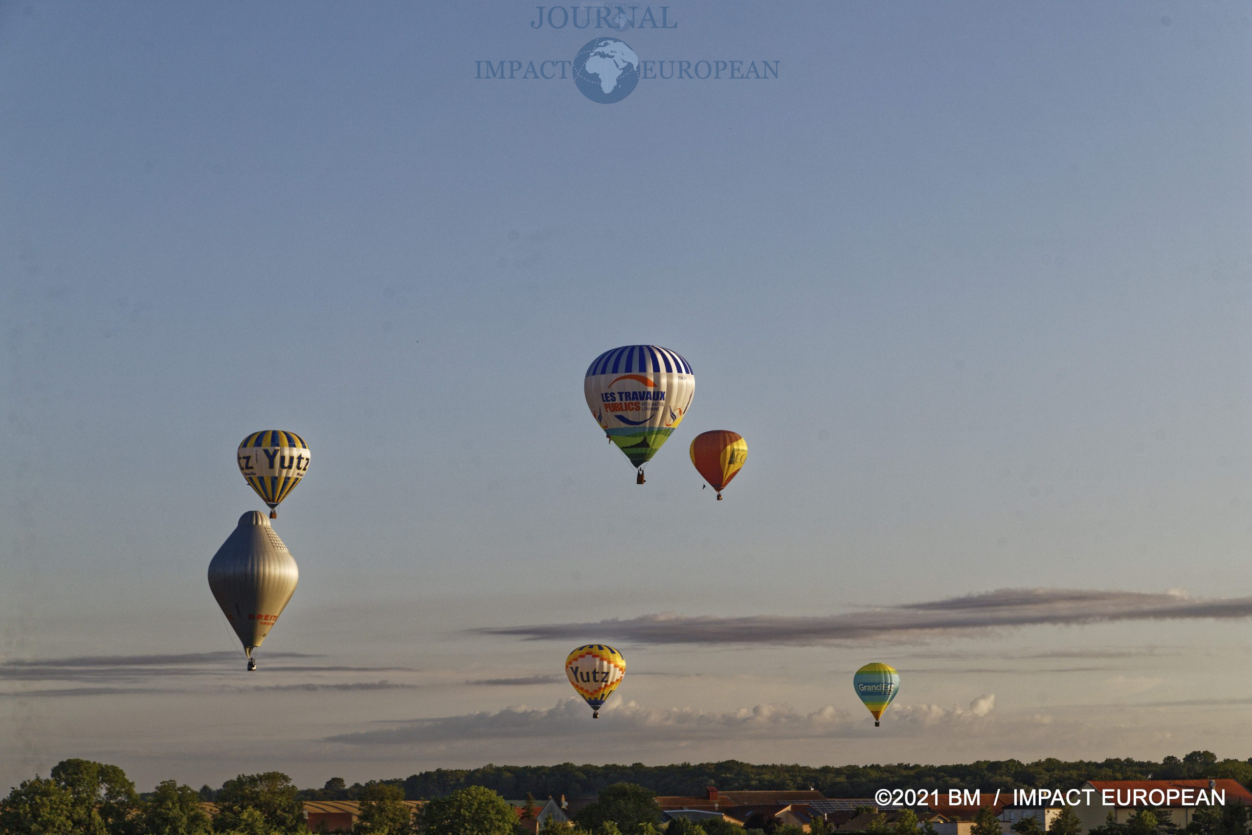 chamblay grande ligne photos BM 04