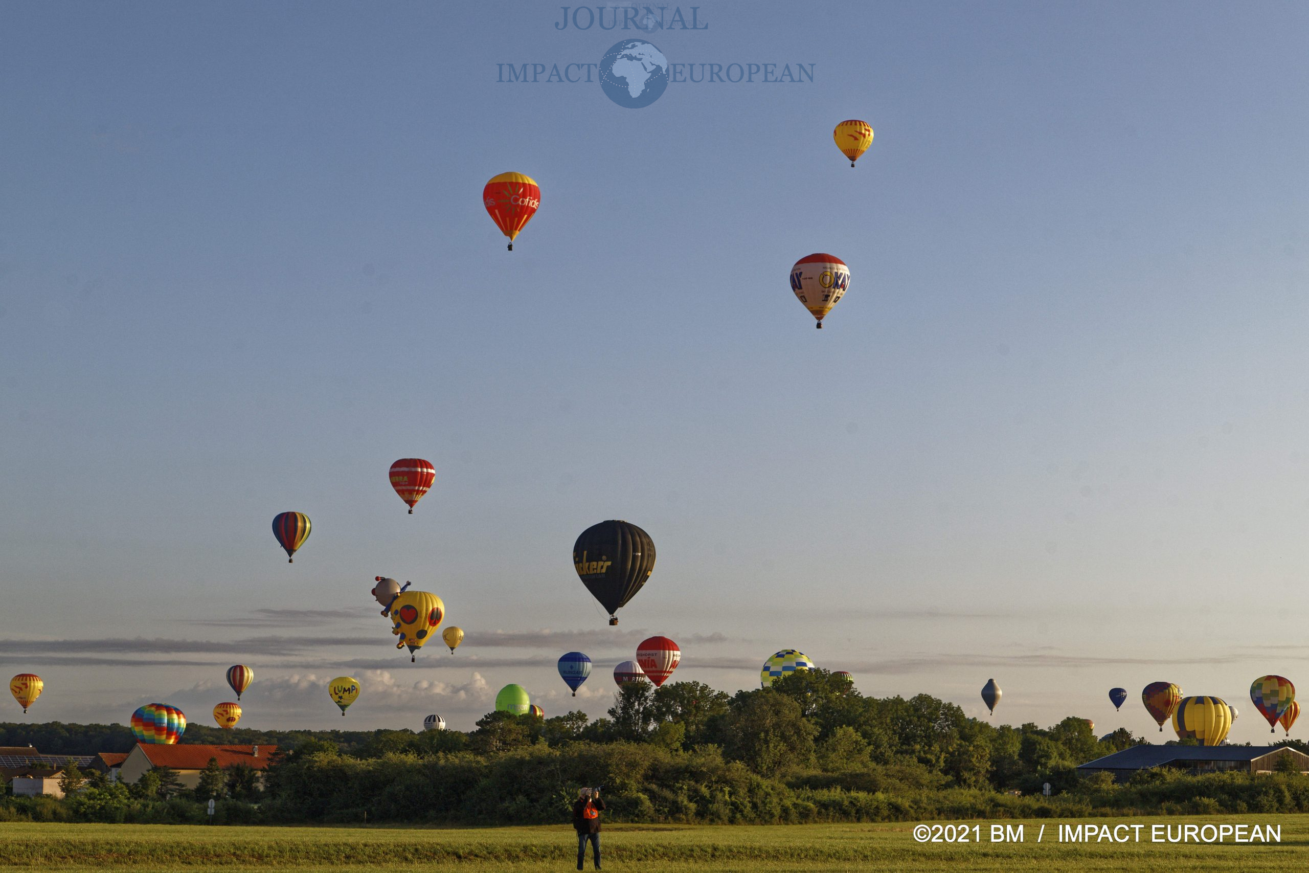 chamblay grande ligne photos BM 05