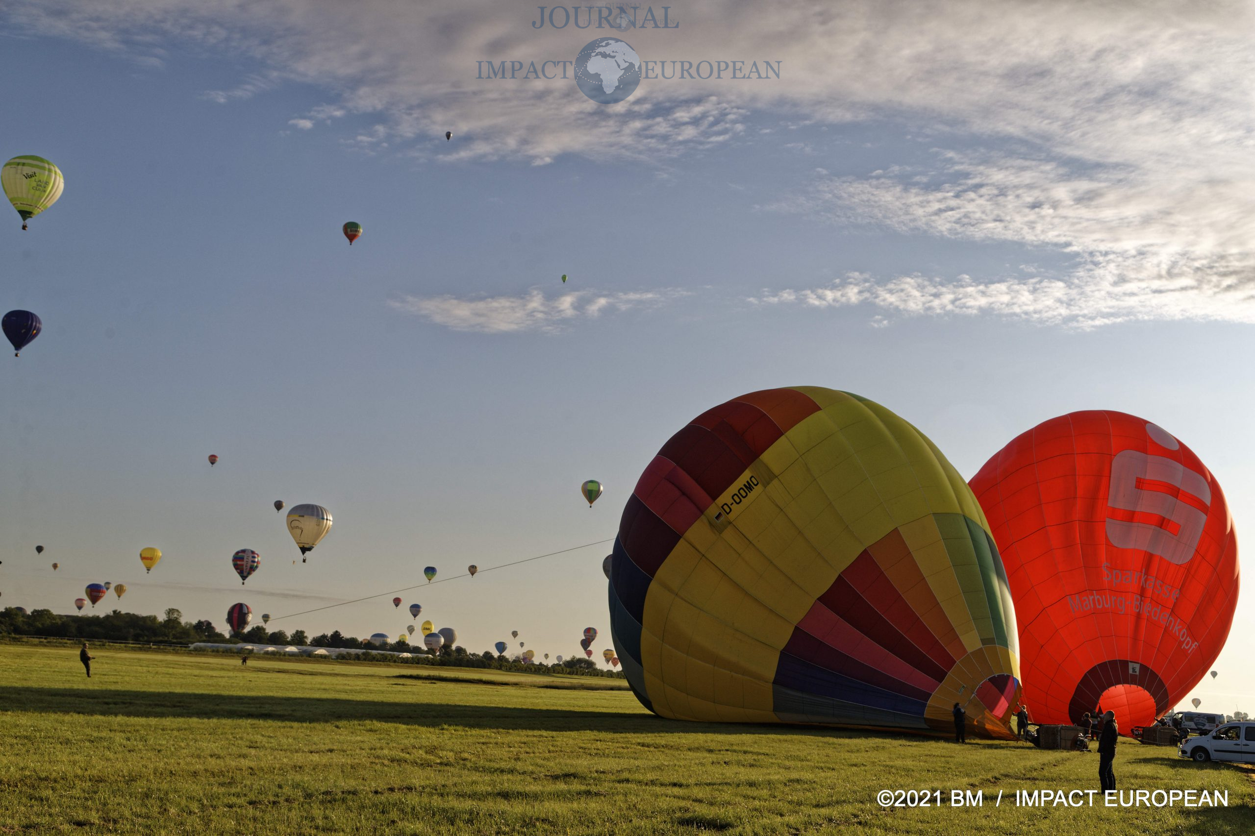 chamblay grande ligne photos BM 10