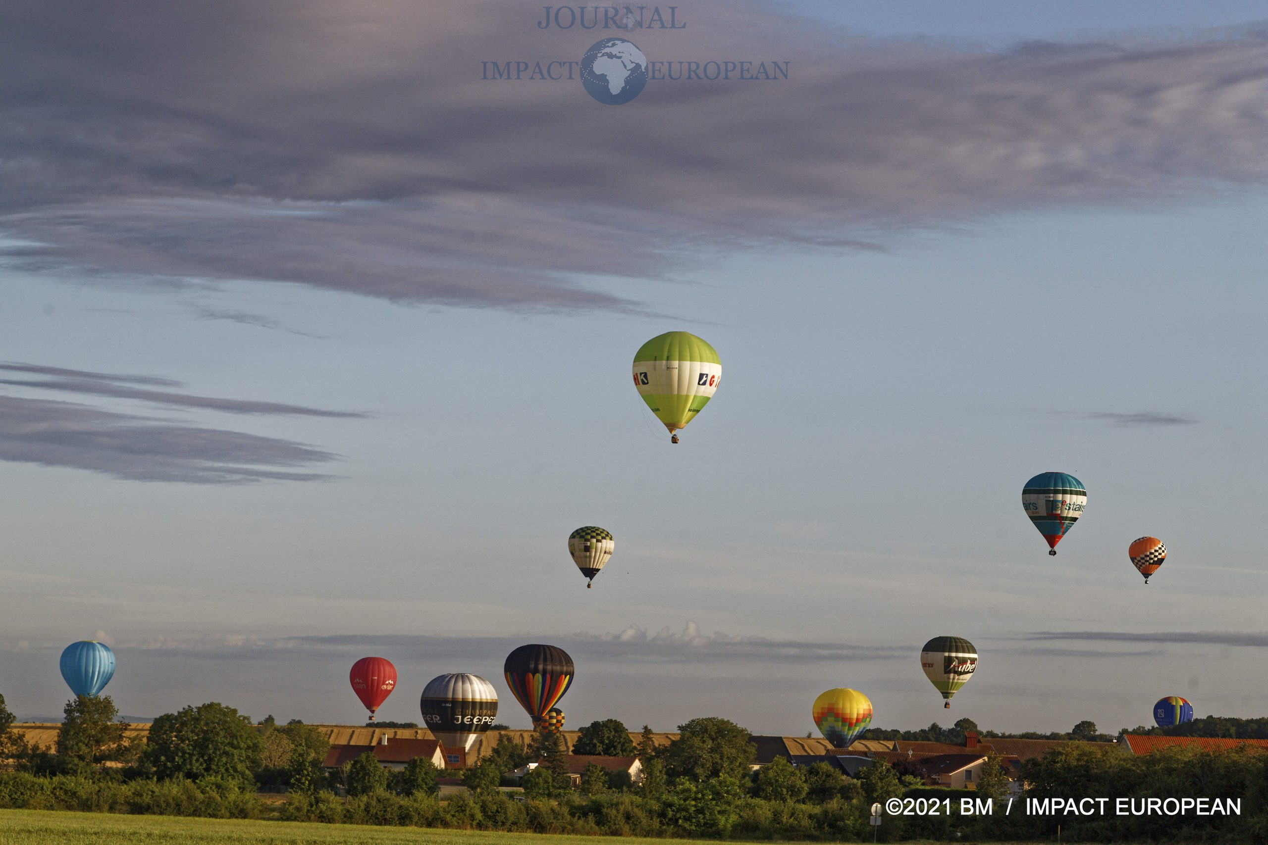 chamblay grande ligne photos BM 13