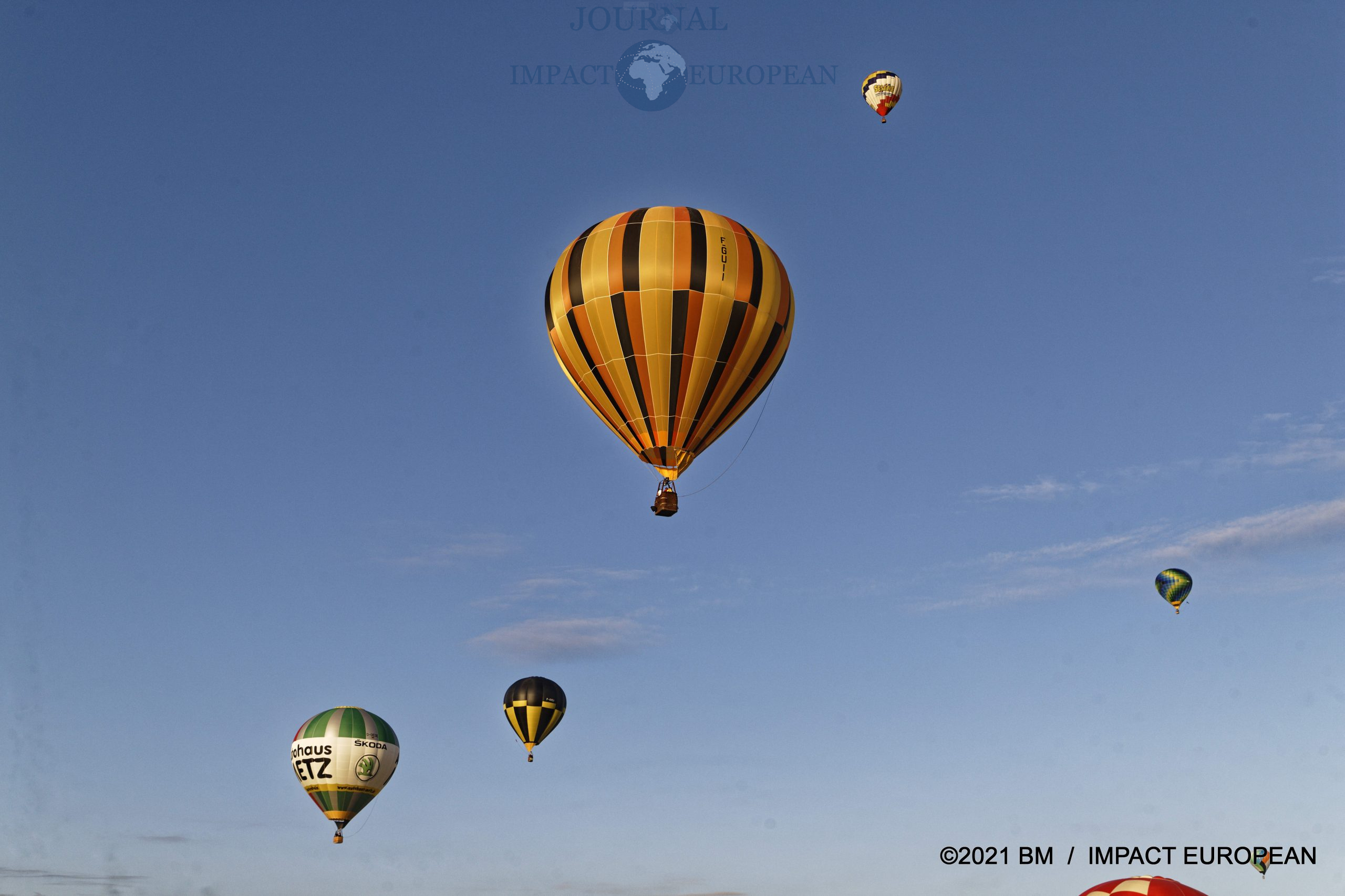 chamblay grande ligne photos BM 14