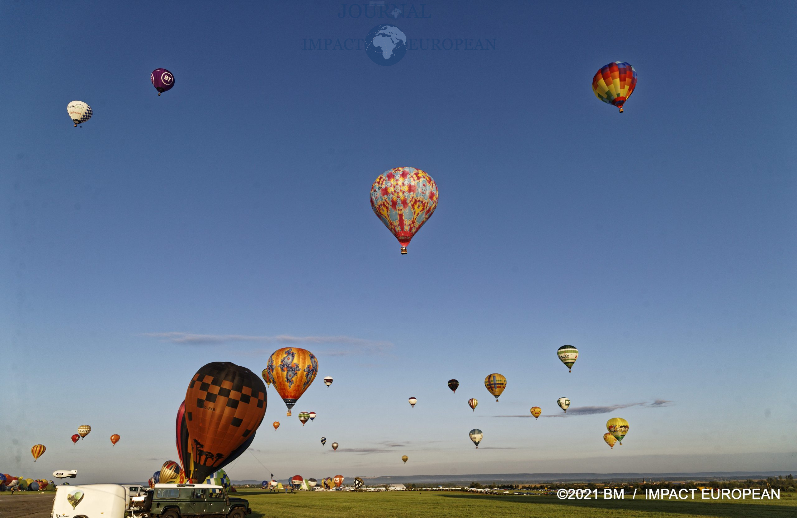 chamblay grande ligne photos BM 19