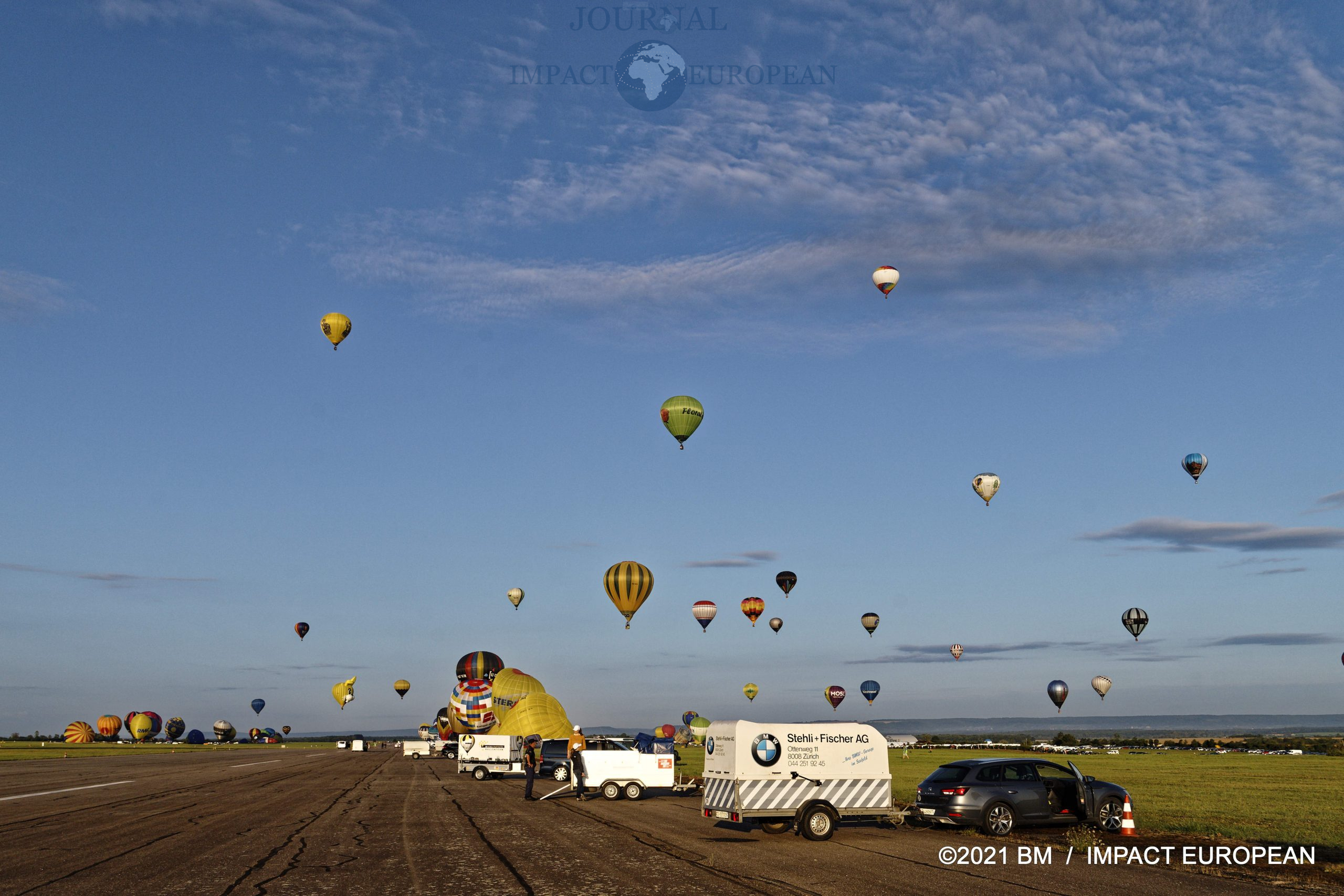 chamblay grande ligne photos BM 23