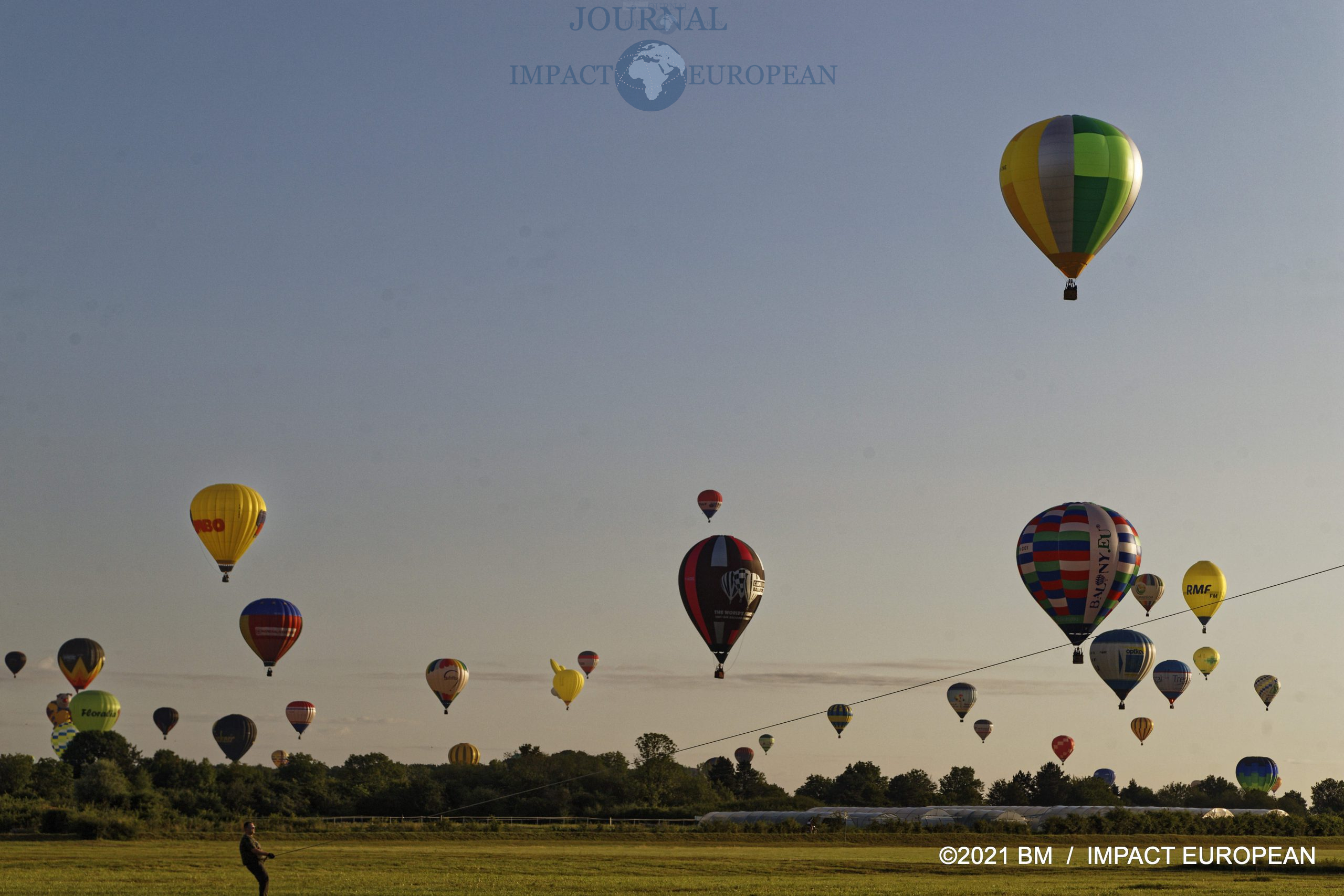 chamblay grande ligne photos BM 27