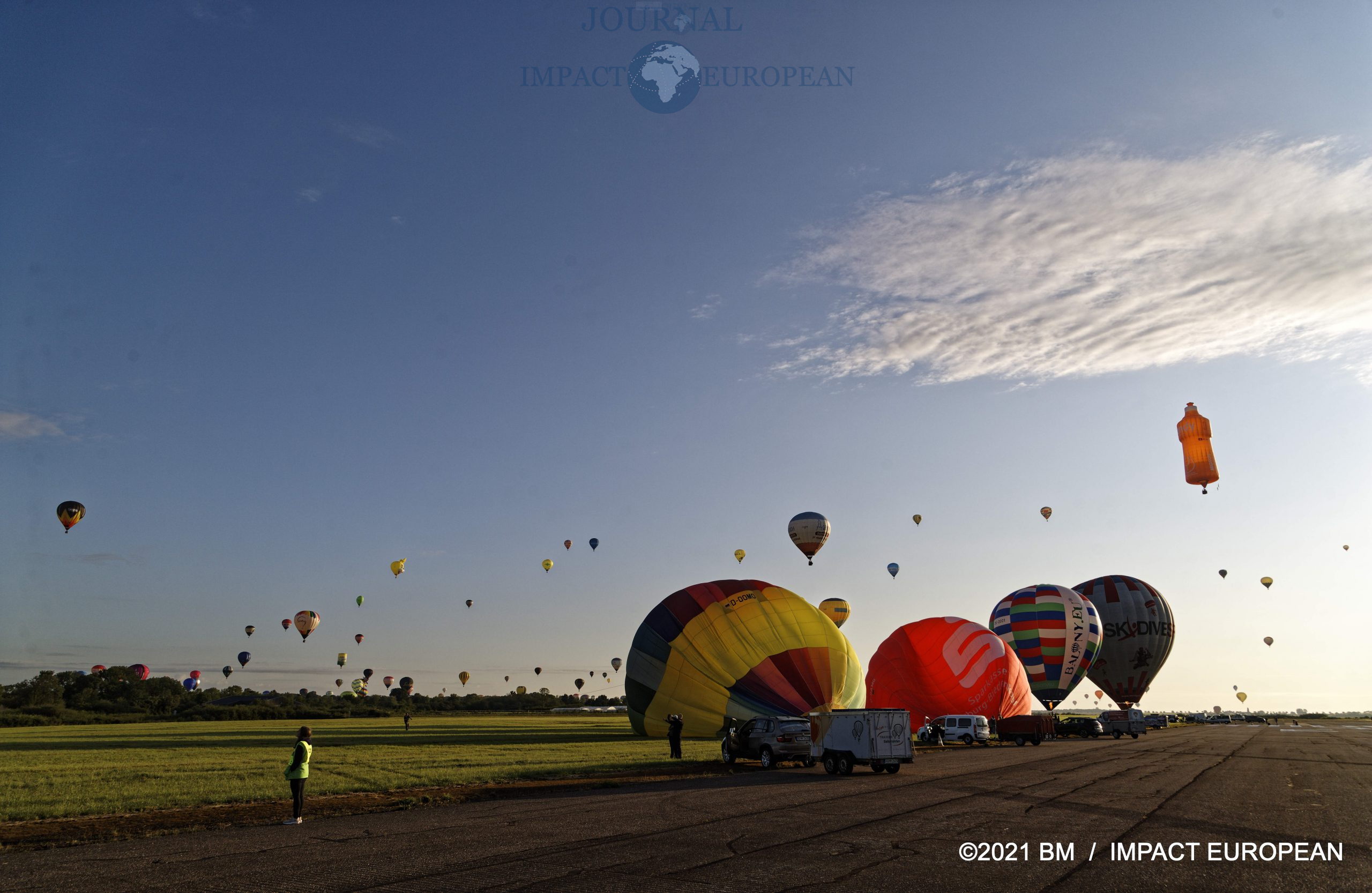 chamblay grande ligne photos BM 28