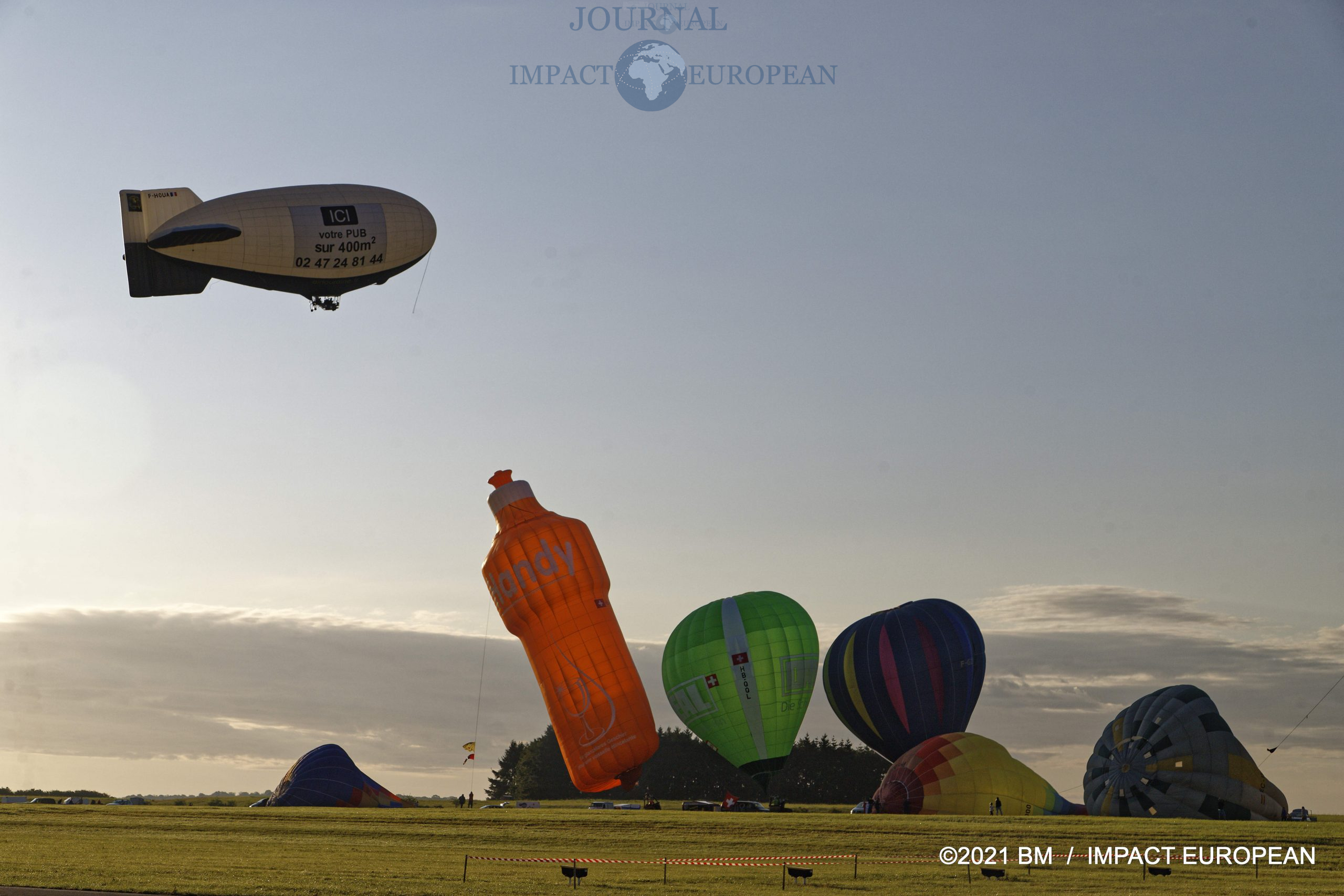 chamblay grande ligne photos BM 29