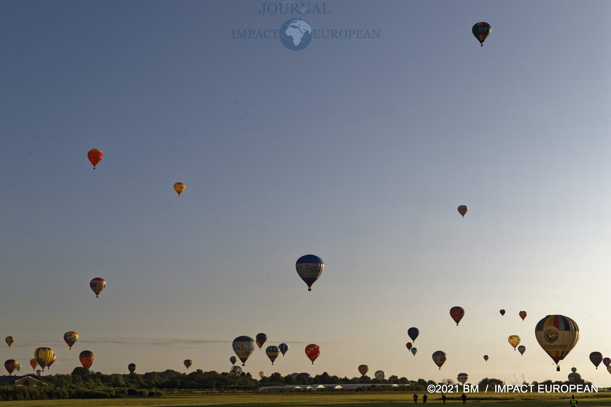 chamblay grande ligne photos BM 35