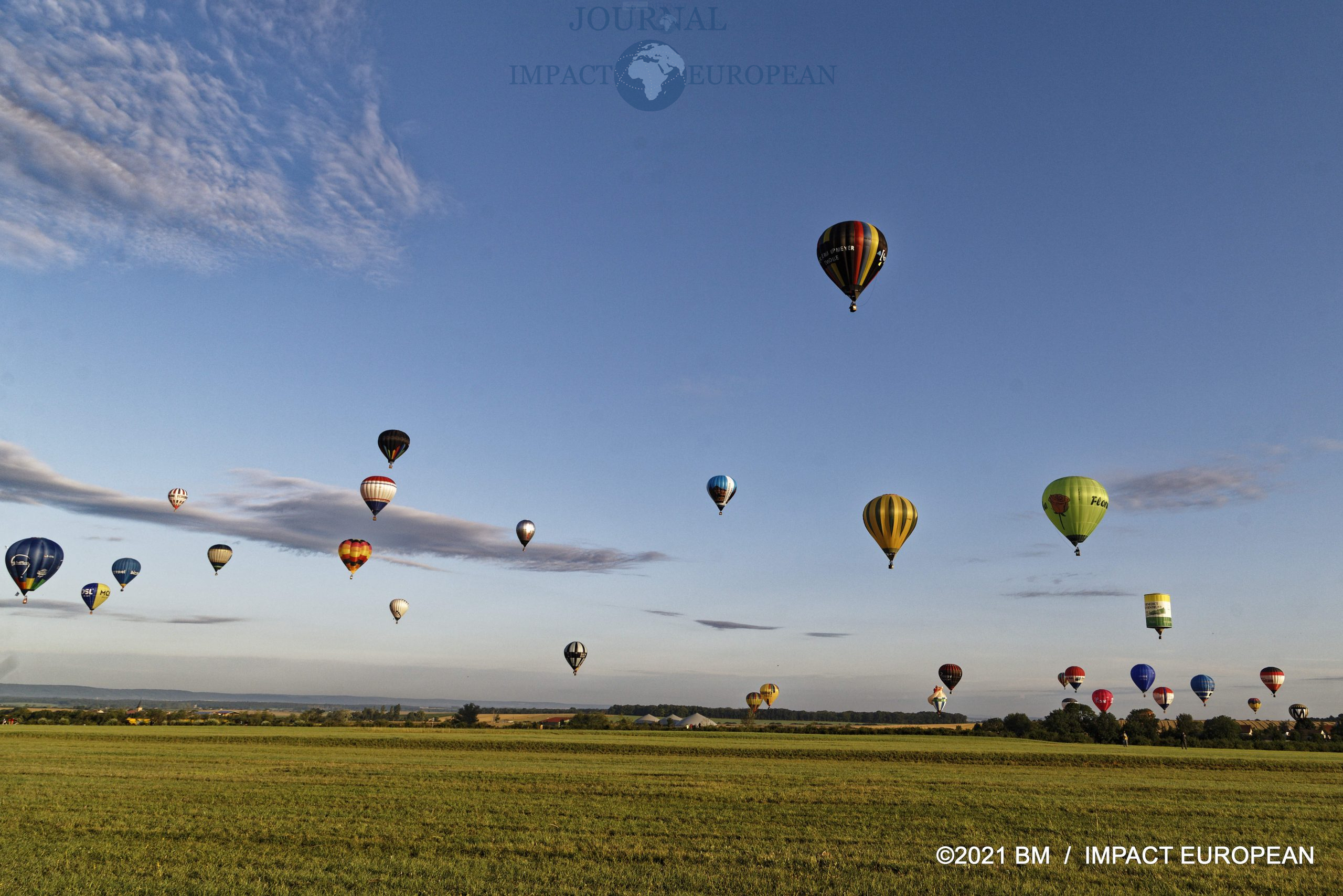 chamblay grande ligne photos BM 38