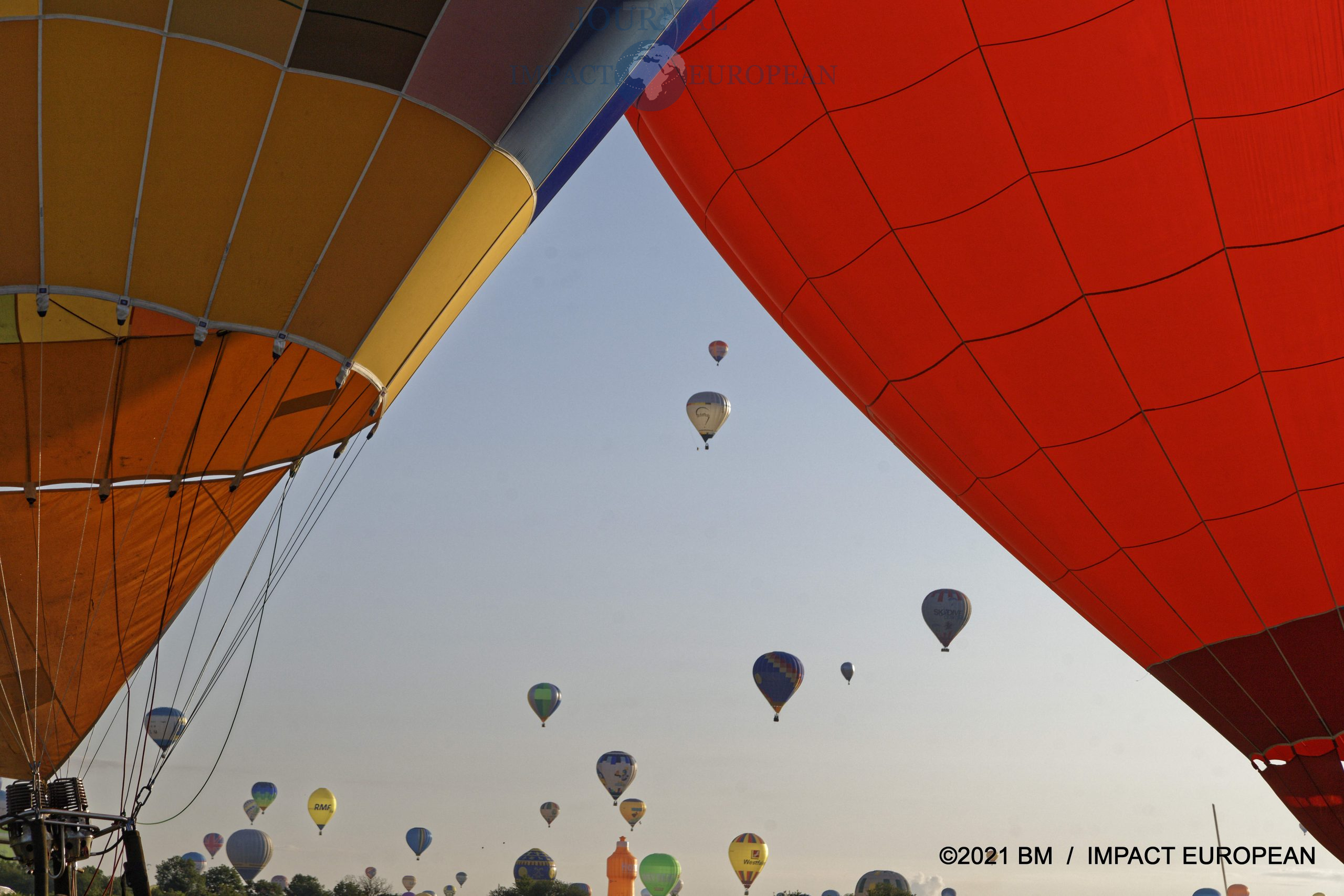 chamblay grande ligne photos BM 39