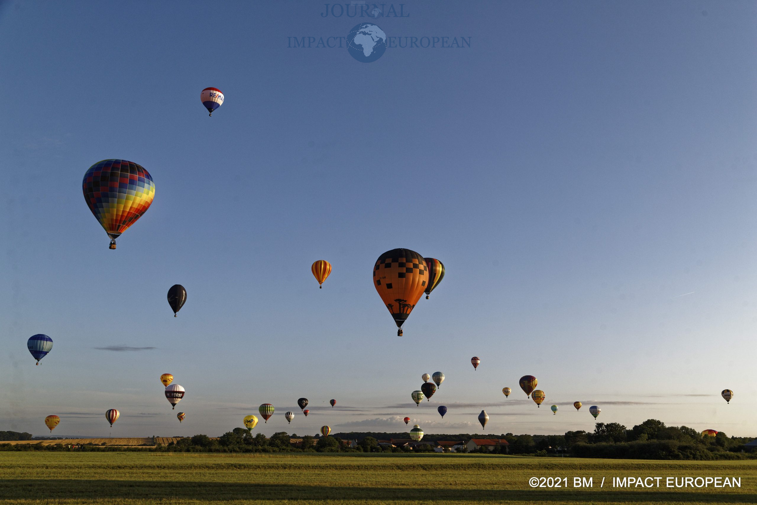 chamblay grande ligne photos BM 47