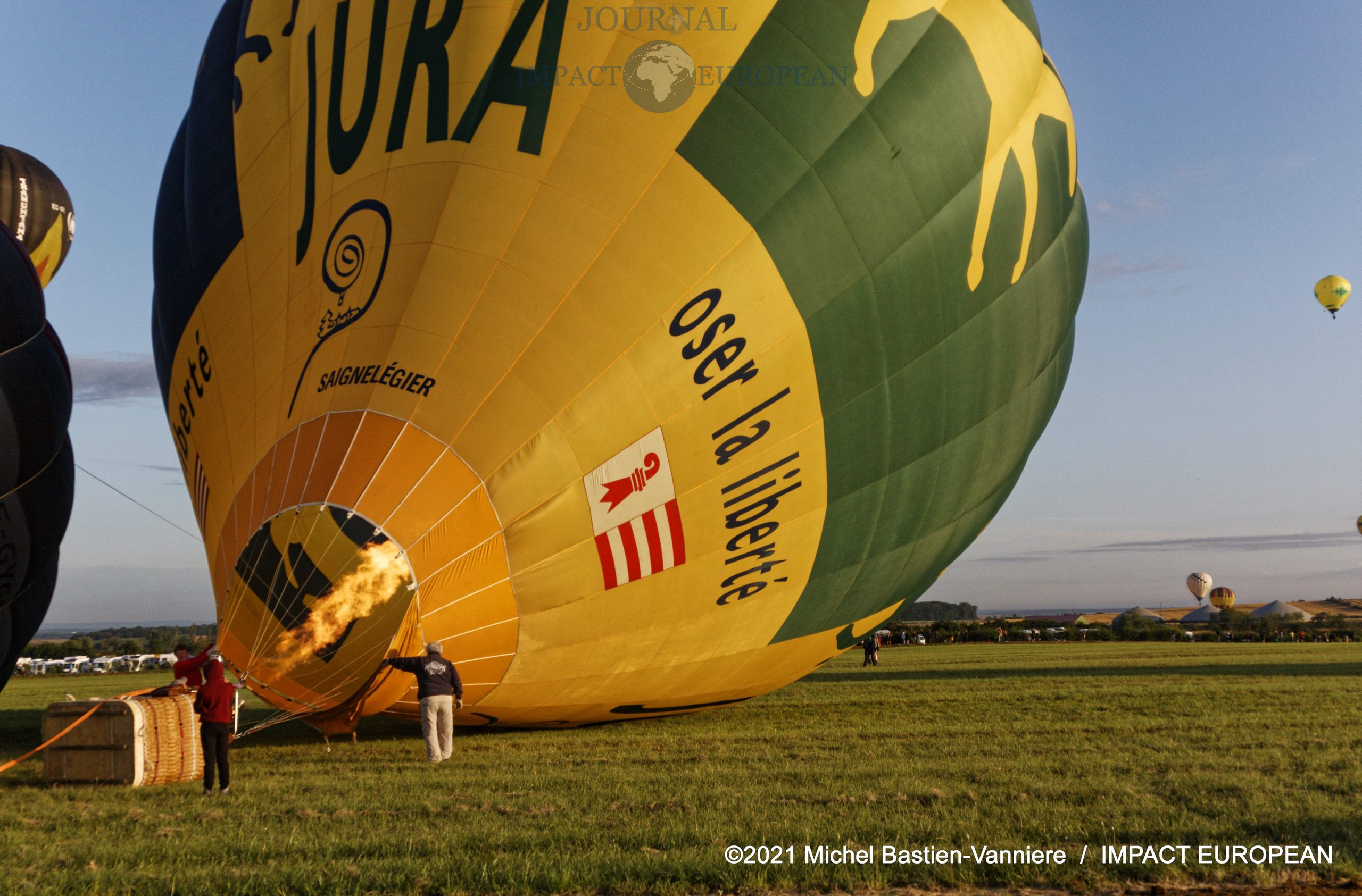 chamblay grande ligne photos michel BV 02