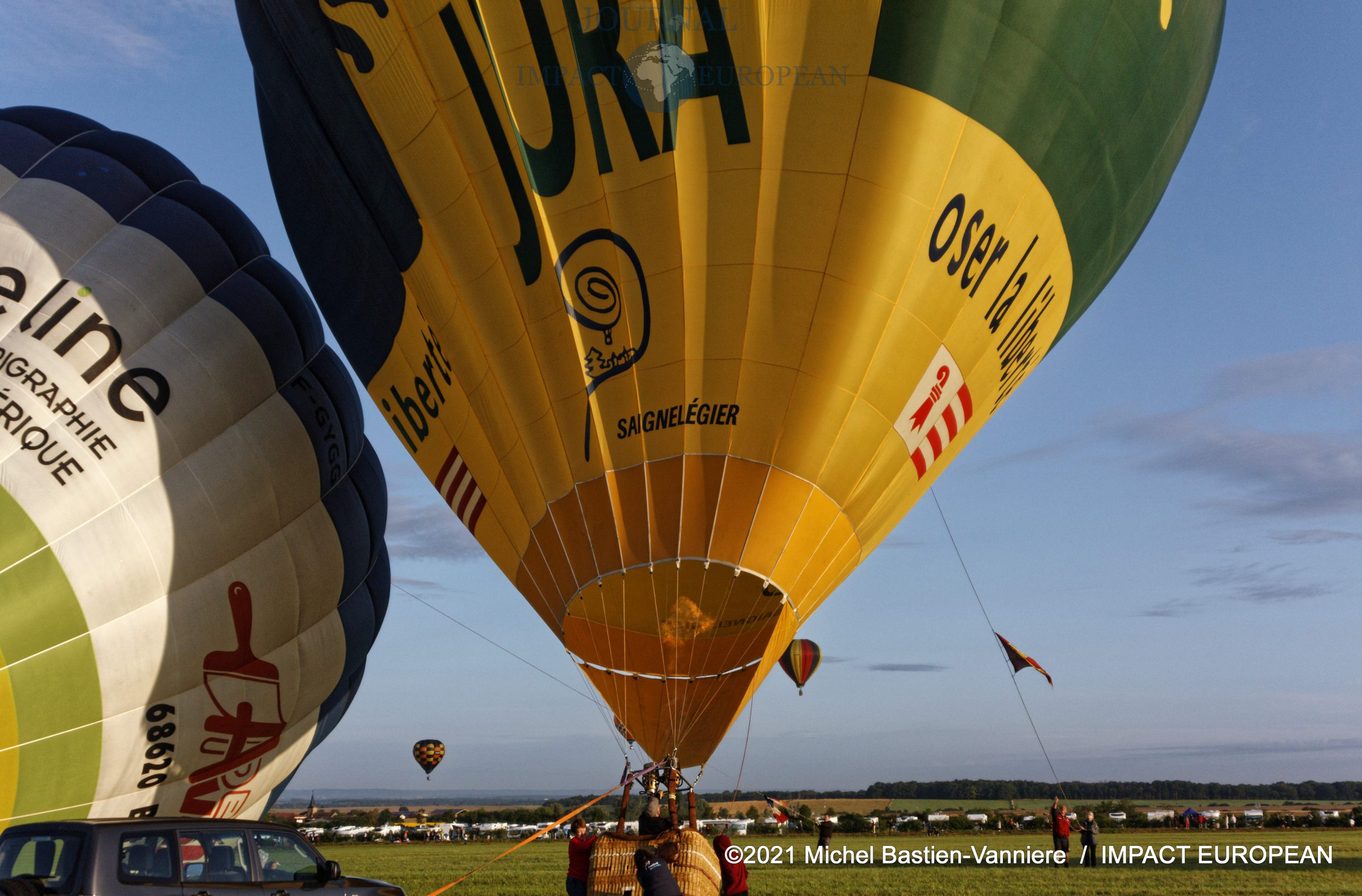 chamblay grande ligne photos michel BV 05