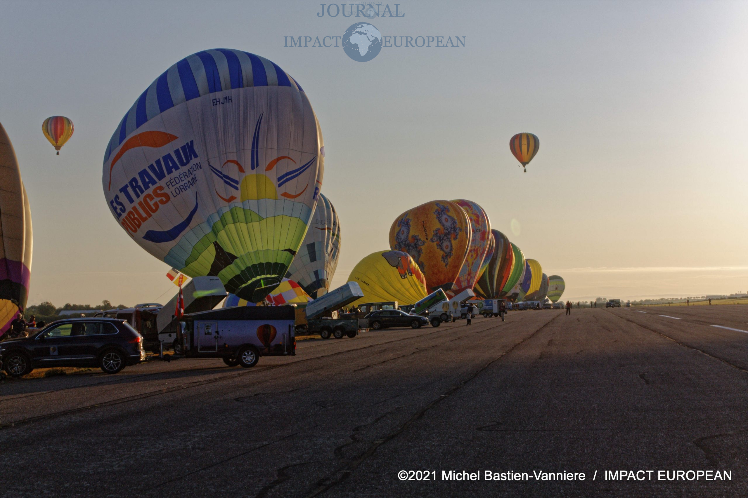 chamblay grande ligne photos michel BV 06