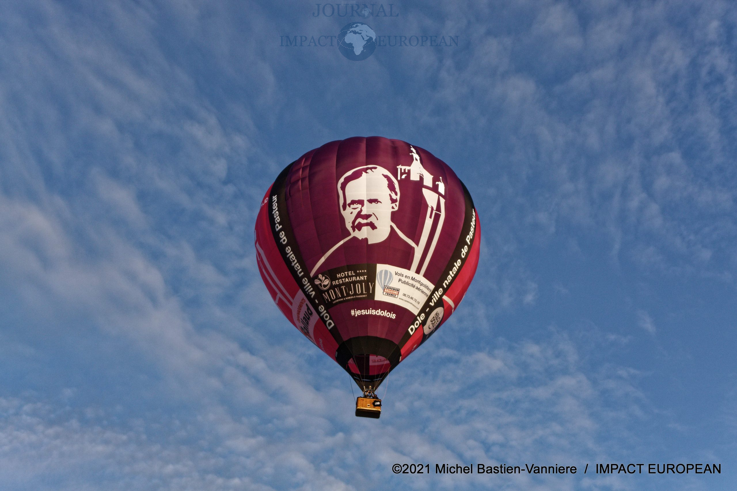 chamblay grande ligne photos michel BV 07