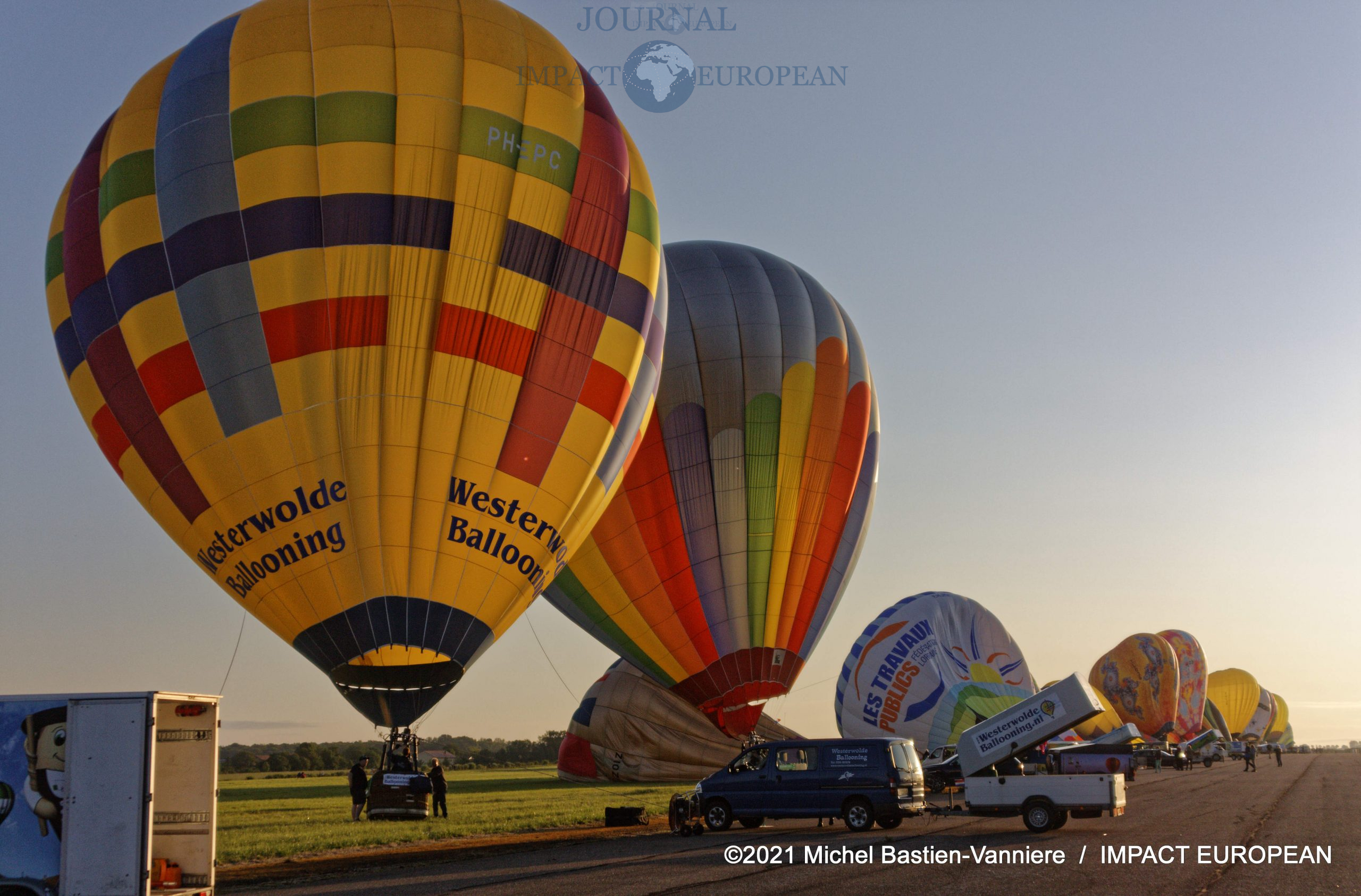 chamblay grande ligne photos michel BV 09