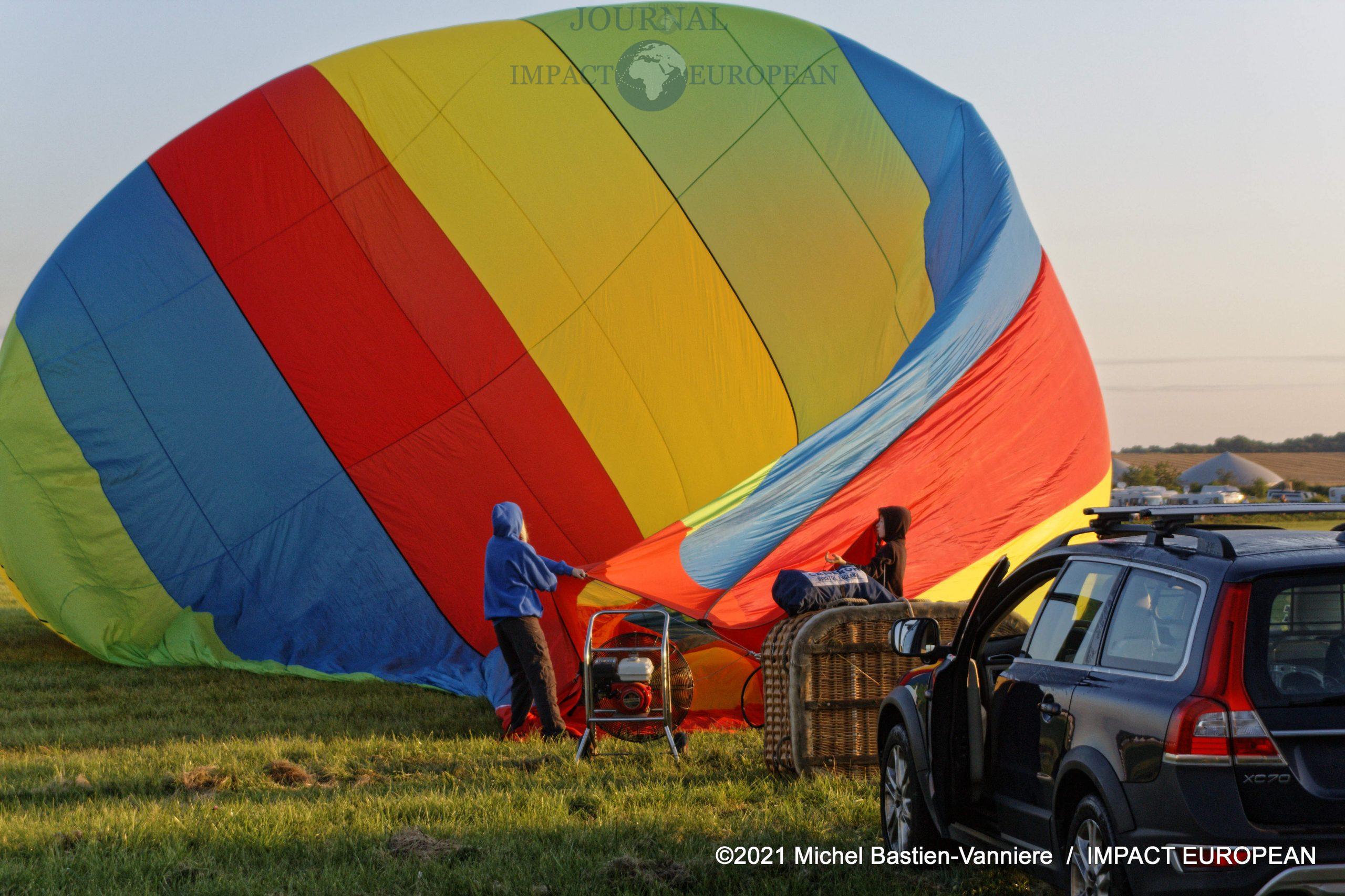 chamblay grande ligne photos michel BV 10