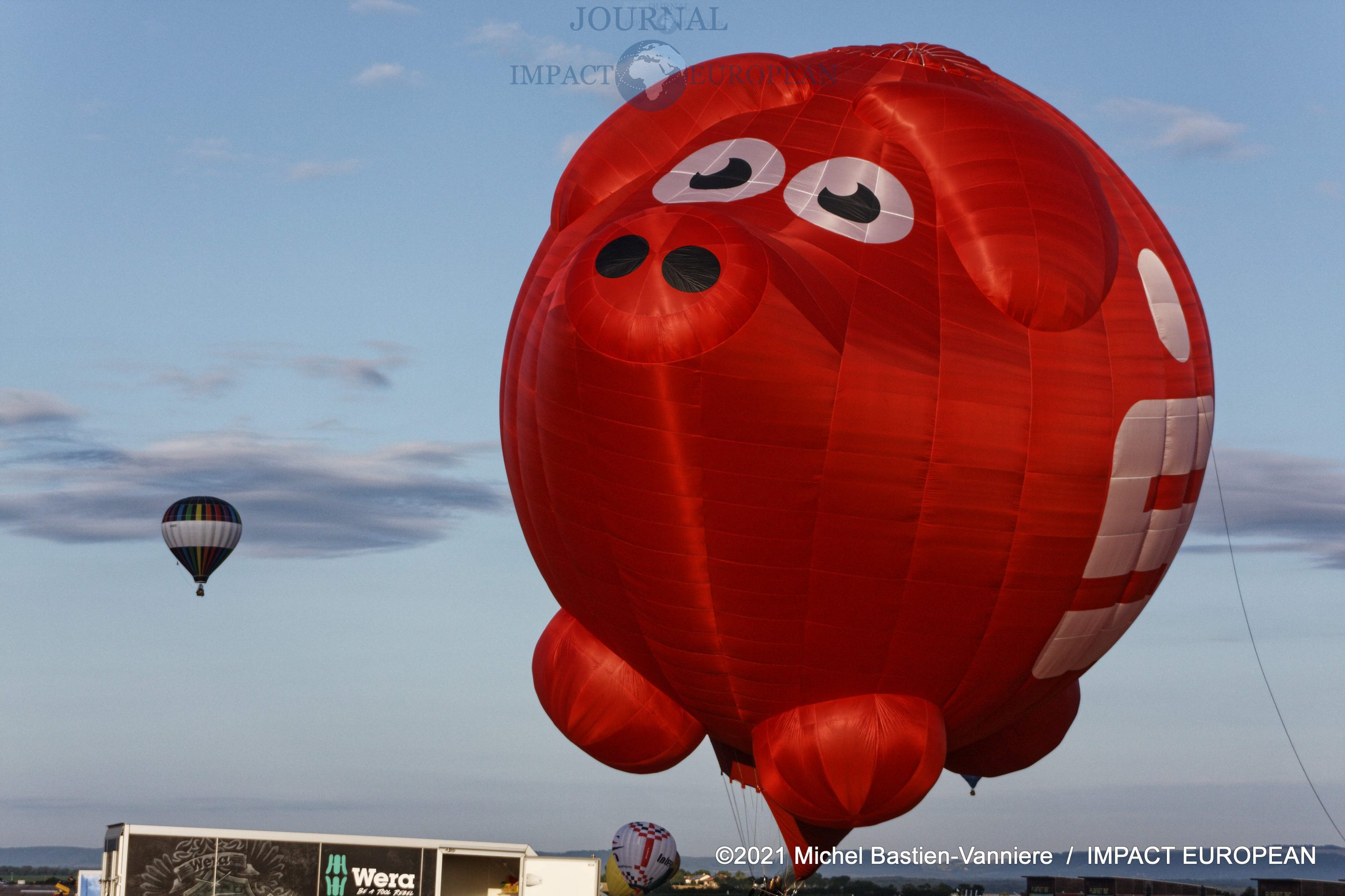 chamblay grande ligne photos michel BV 11