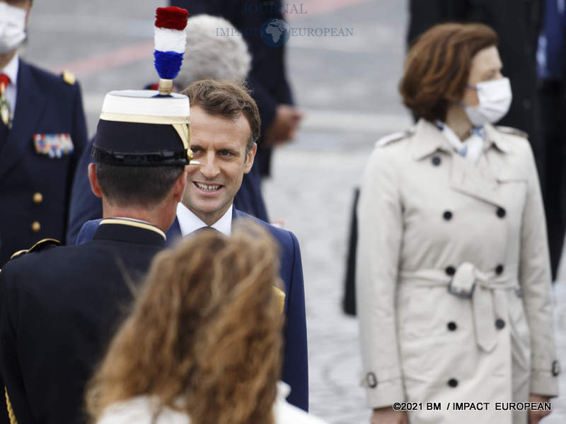 defile 14 juillet 2021 105