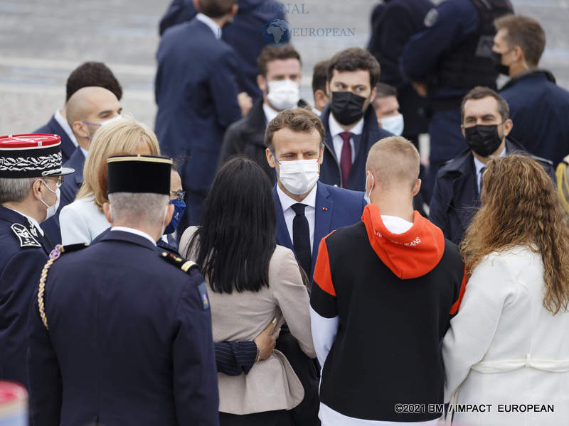 defile 14 juillet 2021 109