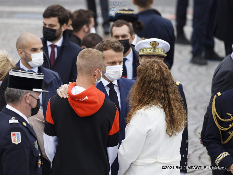 defile 14 juillet 2021 111