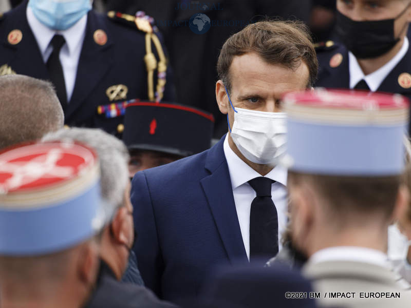 defile 14 juillet 2021 116