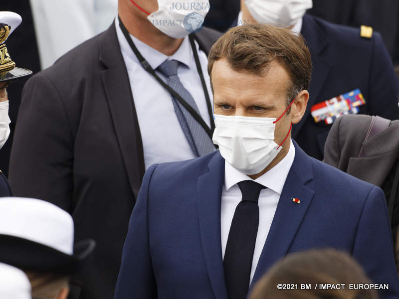 defile 14 juillet 2021 125