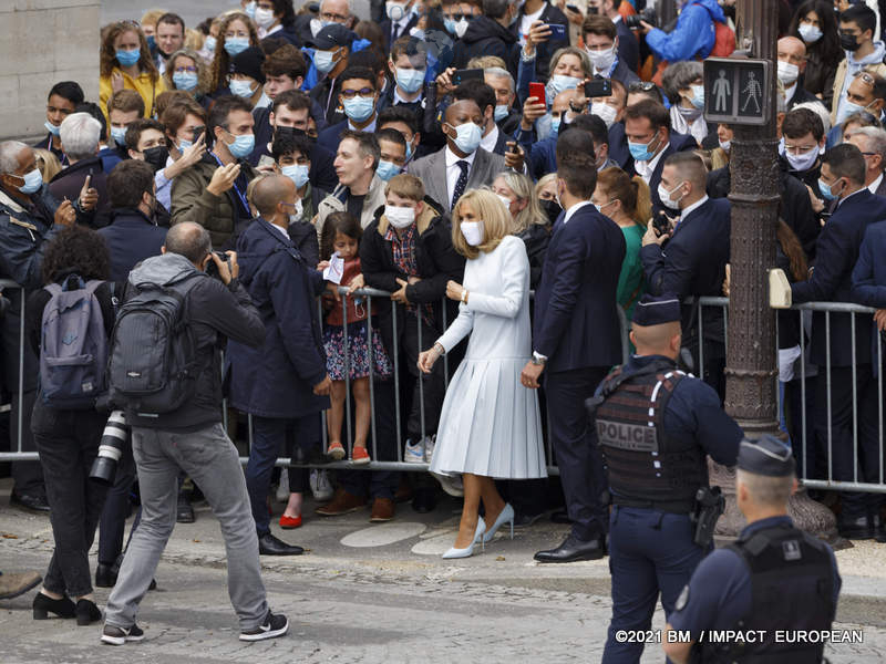 defile 14 juillet 2021 128