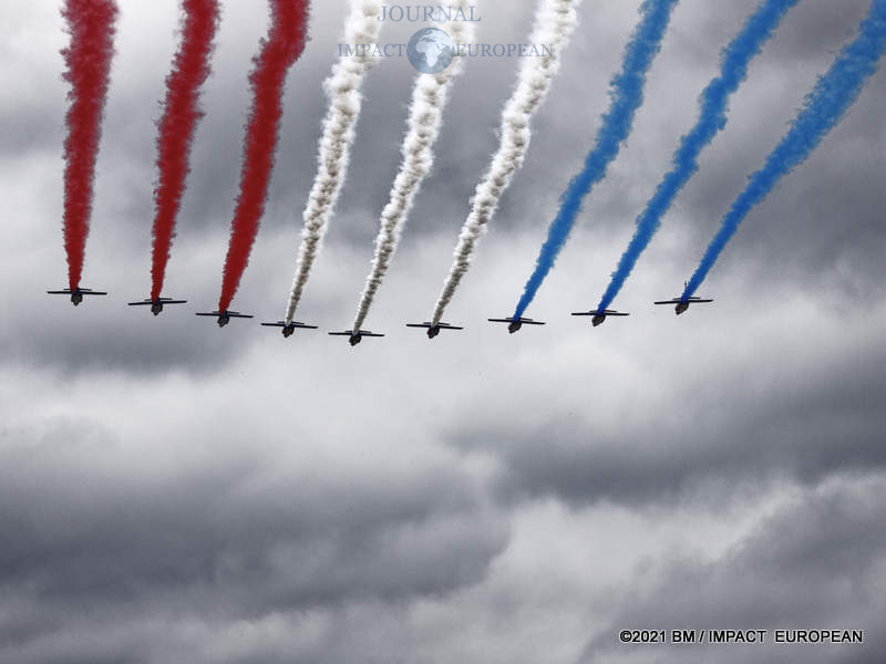 defile 14 juillet 2021 23