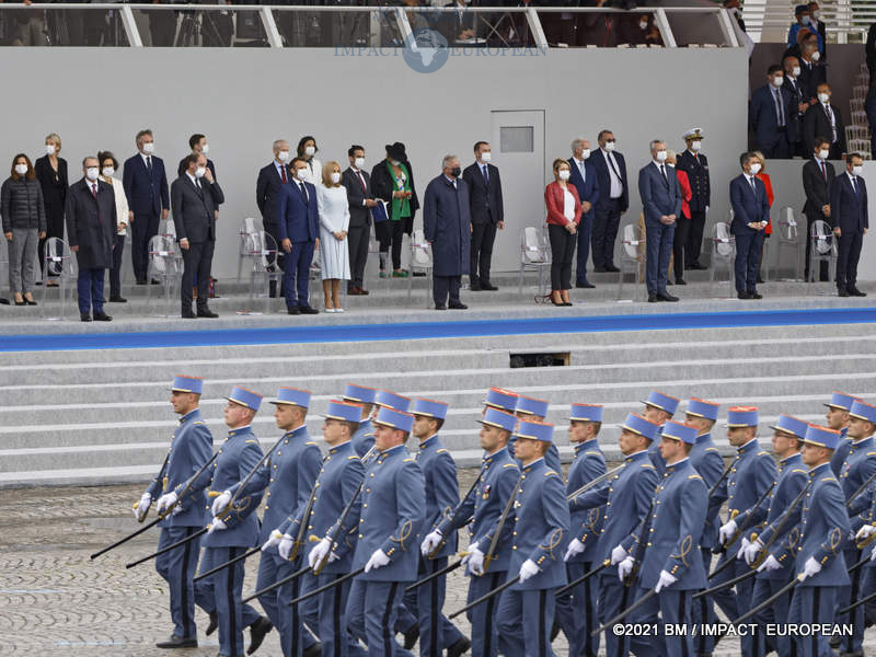 defile 14 juillet 2021 34