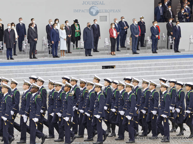 defile 14 juillet 2021 36