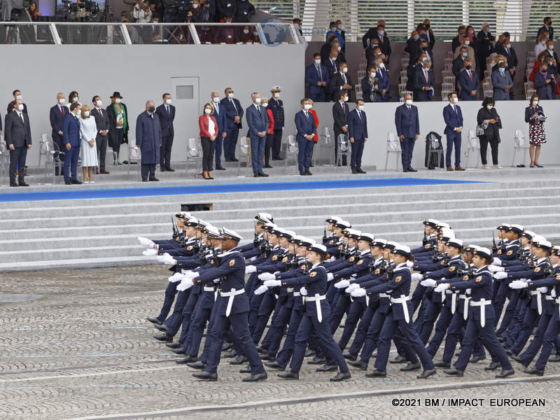 defile 14 juillet 2021 38
