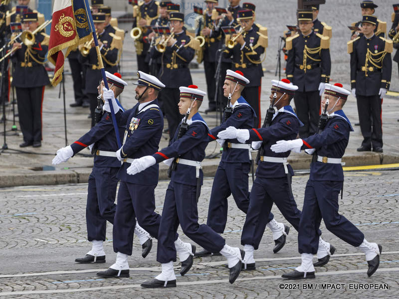 defile 14 juillet 2021 44