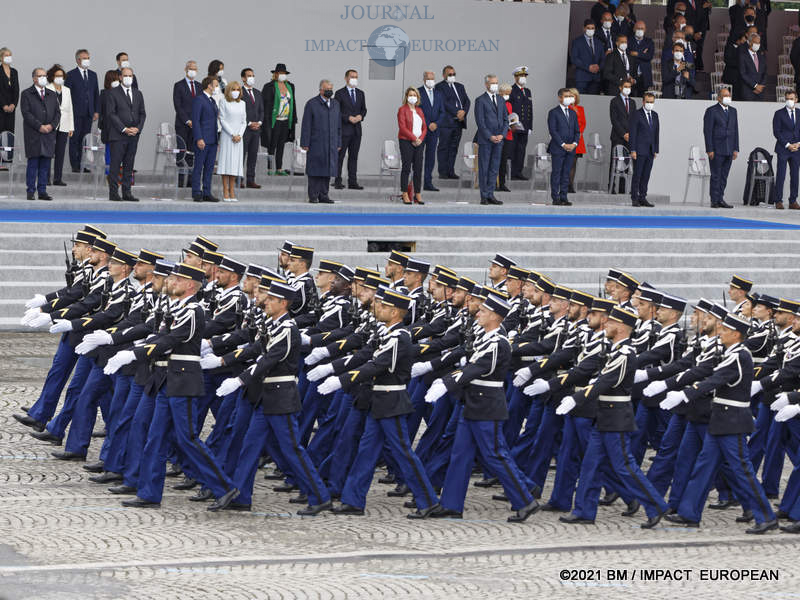 defile 14 juillet 2021 46