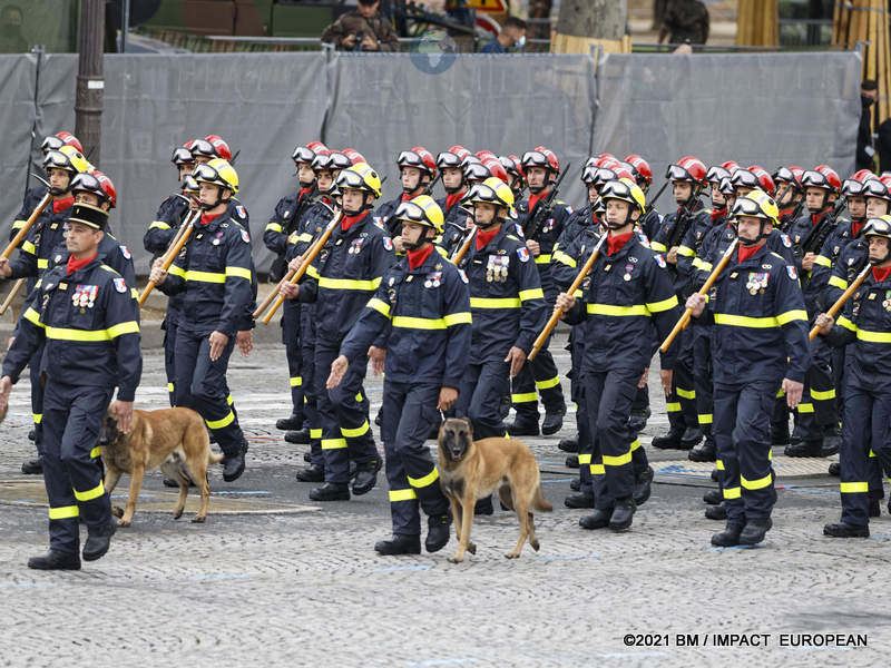 defile 14 juillet 2021 51