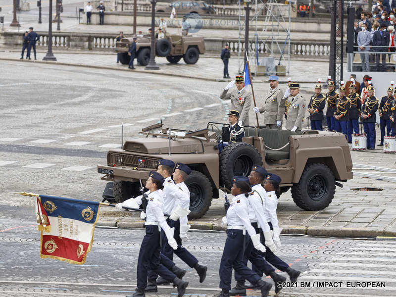 defile 14 juillet 2021 57