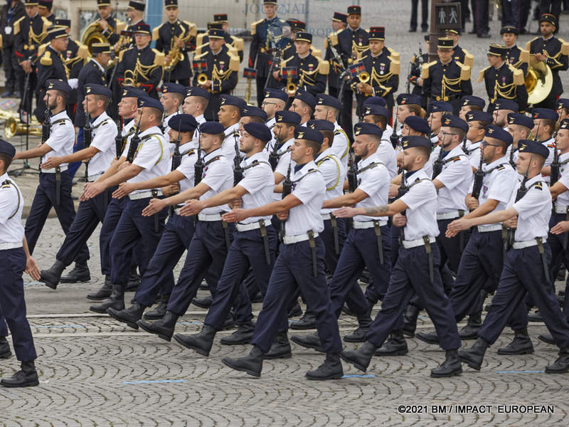 defile 14 juillet 2021 58