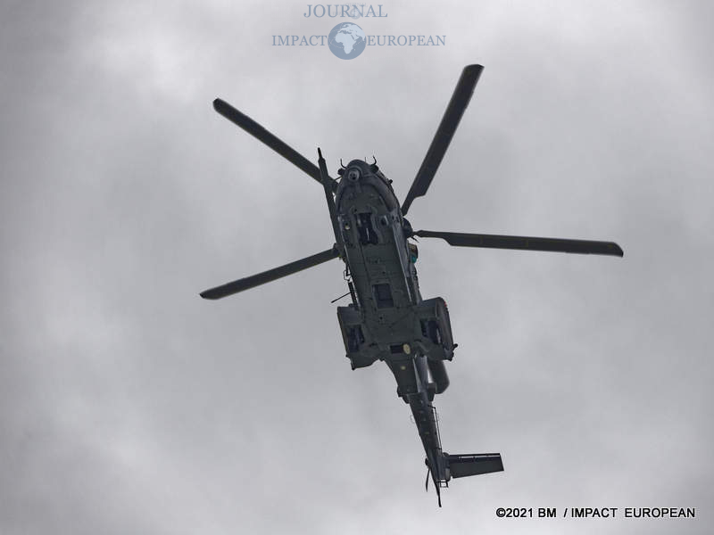 defile 14 juillet 2021 66