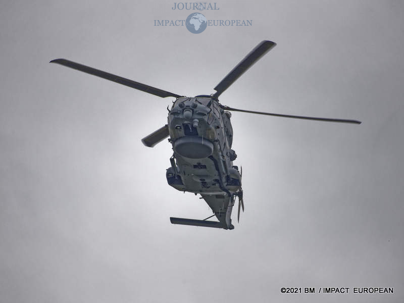 defile 14 juillet 2021 67