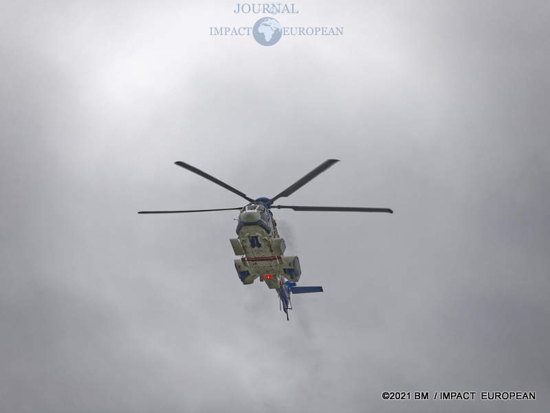 defile 14 juillet 2021 68