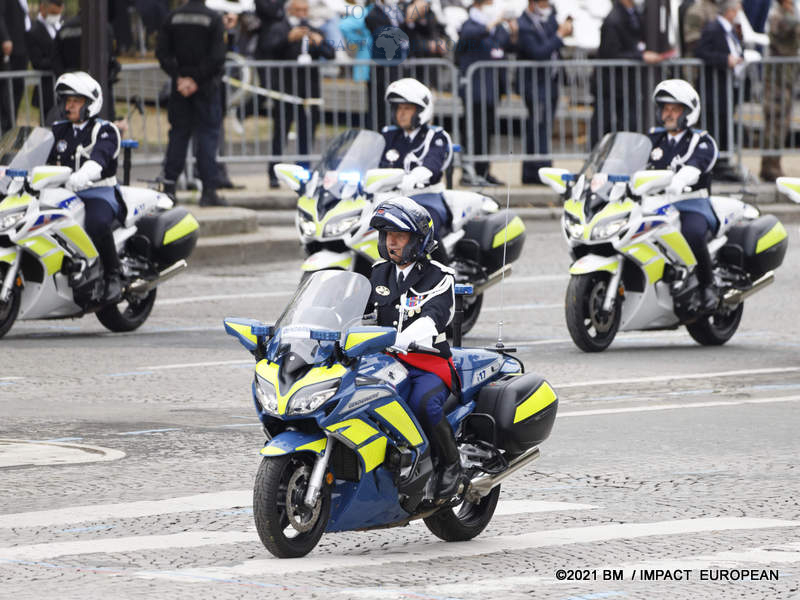 defile 14 juillet 2021 70